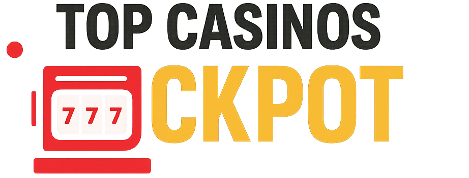Top Casinos Jackpot